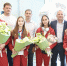 Оренбургская дзюдоистка Регина Ахтямова стала чемпионкой мира - Газета Илецкая Защита