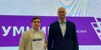 10 научно-технических проектов из Удмуртии получат грантовую поддержку по программе Фонда содействия инновациям «УМНИК» - Глава и Правительство Удмуртской Республики
