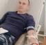 Сотрудники ФКУ УК поддержали ветерана уголовно-исполнительной системы: коллектив сдал кровь для нуждающегося - ГУФСИН Ростовской области