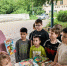 Вас в добрую сказку зовем - Межпоселенческая районная библиотека