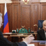 Об экспортированных в Индию саженцах яблонь впервые из России Ставропольем рассказал губернатор Путину - Sk-News.Ru