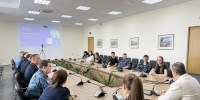 Курские судебные приставы прослушали лекции  общества «Знание» - УФССП