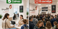 Родители, позаботьтесь об ученической карте заранее! - Администрация г. Домодедово