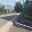 Во Владимире по требованию прокуратуры построили тротуар на улице Комиссарова - Комсомольская правда