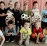 Брянский детсад превратил День картофеля в праздник творчества - БрянскToday.Ru