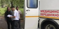 Не отходя от станка: диспансеризация для работников в Навле была выездной - БрянскToday.Ru