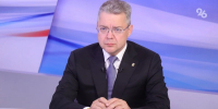 На Ставрополье будут добиваться увеличения поставок горючего — губернатор - ИА Победа 26