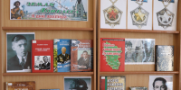 «Гордость земли Донбасса»: шахтёрская летопись в книгах, кадрах и памяти - Минкульт ЛНР