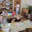 Библиотечный урок «Будем знакомы!» - ЦБС г. Кулебаки