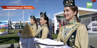 Фестиваль цветов, скачки и концерты: как в Набережных Челнах отметят День Республики - ТРК Татарстан-Новый век