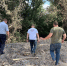Алексей Томанов держит на личном контроле ситуацию с несанкционированной свалкой в районе Цыганского бугра - ЛДПР