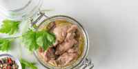 Россиянам рассказали, какие продукты помогут восполнить дефицит витамина D осенью - РТВ-Подмосковье