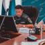 Специалисты Главного  управления МЧС России по Астраханской области приняли участие в штабной тренировке - МЧС России
