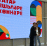 Кадыров на Днях татарской молодежи: верю, знающих татарский язык станет больше - ИА Татар-информ