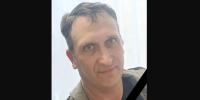 Во Мге простятся с погибшим добровольцем. Он больше 13 лет работал в детском саду  - 47 новостей