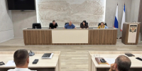 В Крыму введут новые меры поддержки для бизнеса - Комсомольская правда
