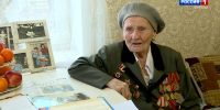 106-летняя фронтовая медсестра из Липецка Софья Голынская ушла из жизни - Липецкая ГТРК