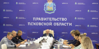 В Псковской области отмечается снижение количества незаконных рубок - Правительство Псковской области