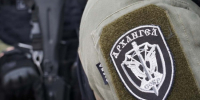В Архангельске при участии СОБР «Архангел» Росгвардии пресечено наркопреступление - КлубСМИ