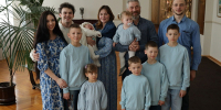 Фото предоставлено министерством труда, занятости и социального развития Архангельской области - Пресс-центр Правительства