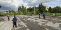   «Читай с друзьями книжку»: лето, полное приключений, завершается!   - Алексинская ЦБС