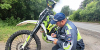 В Кирово-Чепецке снова ищут гонщиков-нелегалов на двух колесах - Prochepetsk.ru