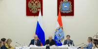 В Самаре Вячеслав Федорищев провел стратегическую сессию по внедрению ИИ в здравоохранение - ProGorodSamara.Ru