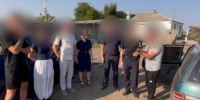 Выстрел в голову – житель Тацинского района застрелил знакомого из охотничьего ружья - Bloknot-Rostov.Ru