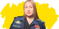 ВИКТОРИЯ ЗАНЬКО: "социалисты реально помогают нашим защитникам!" - Справедливая Россия