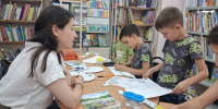 260808 - Центральная библиотечная система Ростова-на-Дону
