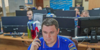Лагерь "Орленок" эвакуировали в Волгограде: МЧС отрабатывает легенду - Газета Городские вести