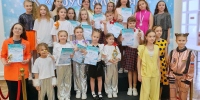 21 - Департамент образования