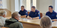 Работники коммерческой организации выразили благодарность сотрудникам следственного управления СК России по Республике Карелия за защиту и восстановление трудовых прав - Следственный комитет