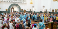 В Йошкар-Оле пройдут молебны перед началом учебного года - Газета Йошкар-Ола