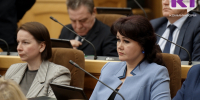 С 2021 года в адрес Уполномоченного по правам человека в Коми поступило более 7,5 тысяч обращений от жителей региона - ИА Комиинформ