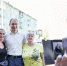 В микрорайоне Крутая Горка многоквартирные дома переводят с сжиженного на природный газ - Вечерний Омск