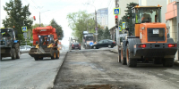 В Ижевске откроют движение по улице Горького рано утром 27 августа - Комсомольская Правда