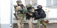 В костромском райцентре пройдут антитеррористические учения с холостой стрельбой - ГТРК Кострома