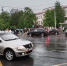 В центре Курска продлили ограничение на движение транспорта - Комсомольская Правда