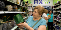 Скупаю в Fix Price кашпо «Марракеш», но цветы в них не сажаю: из покупки за 349 рублей получается декор как из марокканского отеля - Pro Город Ухта