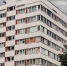 В Петербурге завершается капитальный ремонт дома-«корабля» - Санкт-Петербург.ру