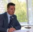 Рамиль Бадамшин посетил Ермекеевский район - Ермекеевский район