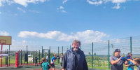 Завершился православный спортивный лагерь для бойцов клуба «Ушаков» Ардатовской епархии - Ардатовская епархия