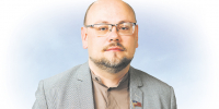 АНДРЕЙ МАРДАСОВ: "Бороться до победного! Бороться до самого конца!" - Справедливая Россия