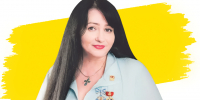 ОЛЬГА АНДРЕЕВА: "Сила россии – в крепкой семье и надёжном тыле" - Справедливая Россия