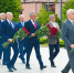 «Совершеннолетие» независимости - Парламент Республики