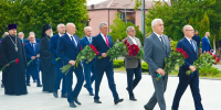 «Совершеннолетие» независимости - Парламент Республики