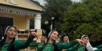 В Старогладовской прошел литературный фестиваль - ИА Грозный-информ