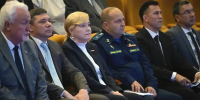Тамара Фролова: «Важнейшая задача сегодня — соединить федеральные решения с реальной жизнью муниципалитетов» - Тамбовская жизнь