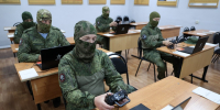 «БАРС-НН» начал набор операторов FPV-дронов - НТА-Приволжье